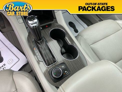 Used 2019 GMC Acadia SLT AWD/4WD image 34