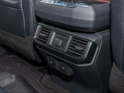 Used 2021 Ford F150 Lariat w/ Equipment Group 502A High AWD/4WD image 21