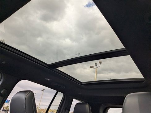 New 2025 Jeep Grand Cherokee Limited image 20