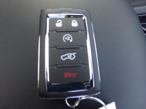 Used 2024 Jeep Grand Cherokee Limited 4xe image 34