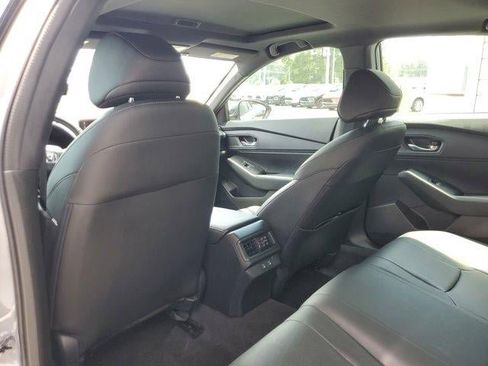 Used 2025 Honda Accord Sport image 8