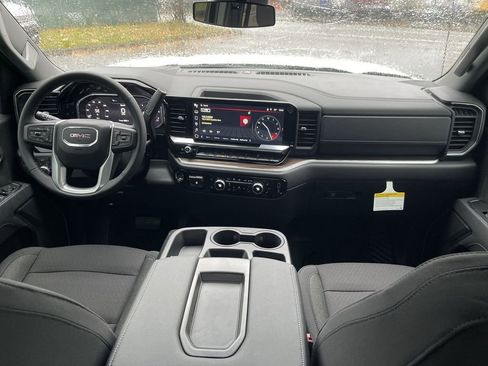 New 2026 GMC Sierra 1500 Elevation AWD/4WD image 20