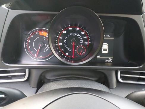 Used 2023 Hyundai Elantra SEL FWD image 27