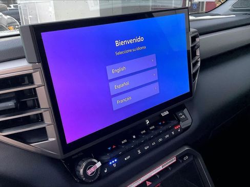 New 2026 Toyota Tundra Limited image 19