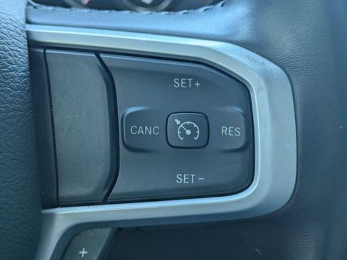 Used 2022 RAM 1500 Lone Star RWD image 25