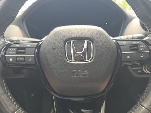 Used 2024 Honda HR-V EX-L image 27