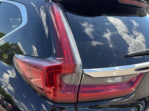 Used 2021 Honda CR-V EX-L image 29