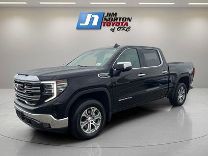 Used 2024 GMC Sierra 1500 SLT