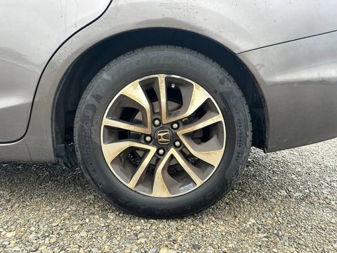 Used 2013 Honda Civic EX-L image 7