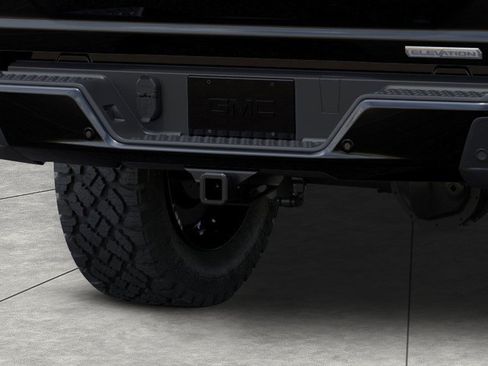 New 2026 GMC Canyon Elevation w/ Convenience Package image 14