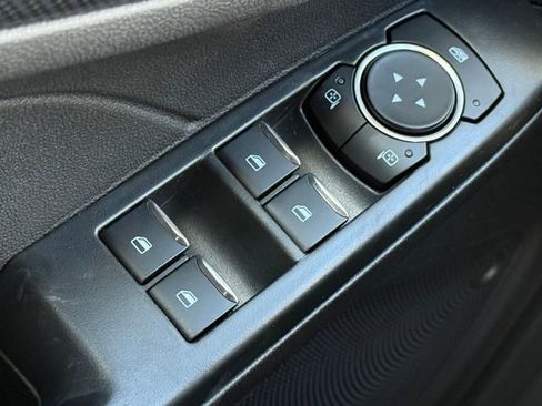 New 2026 Ford Escape ST-Line w/ Tech Pack #1 image 22