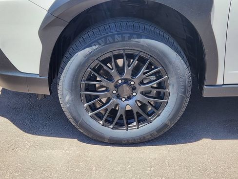 Used 2022 Subaru Outback Wilderness AWD/4WD image 10