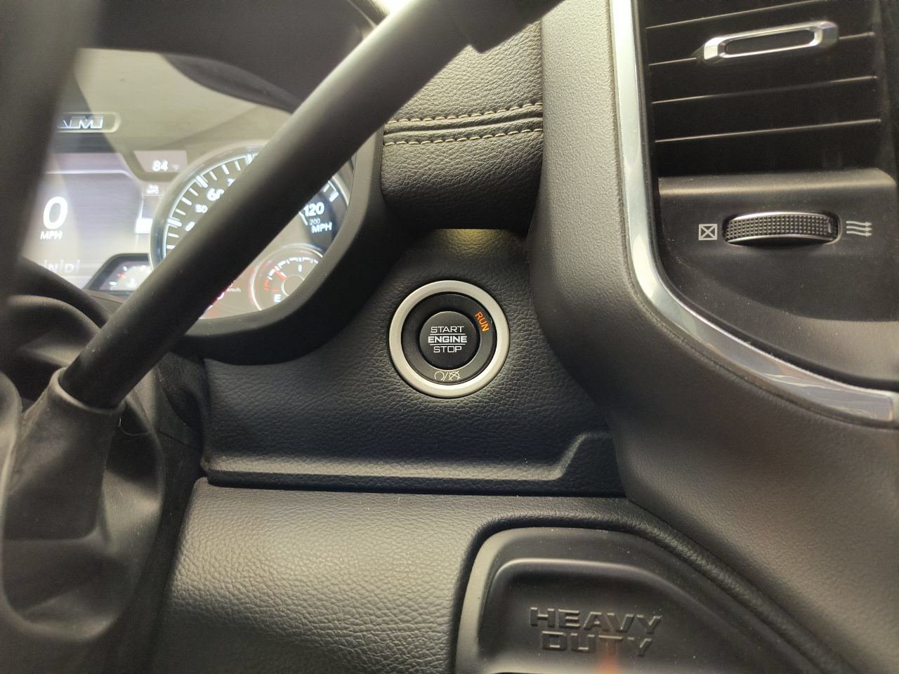 Used 2020 RAM 2500 Laramie AWD/4WD image 20