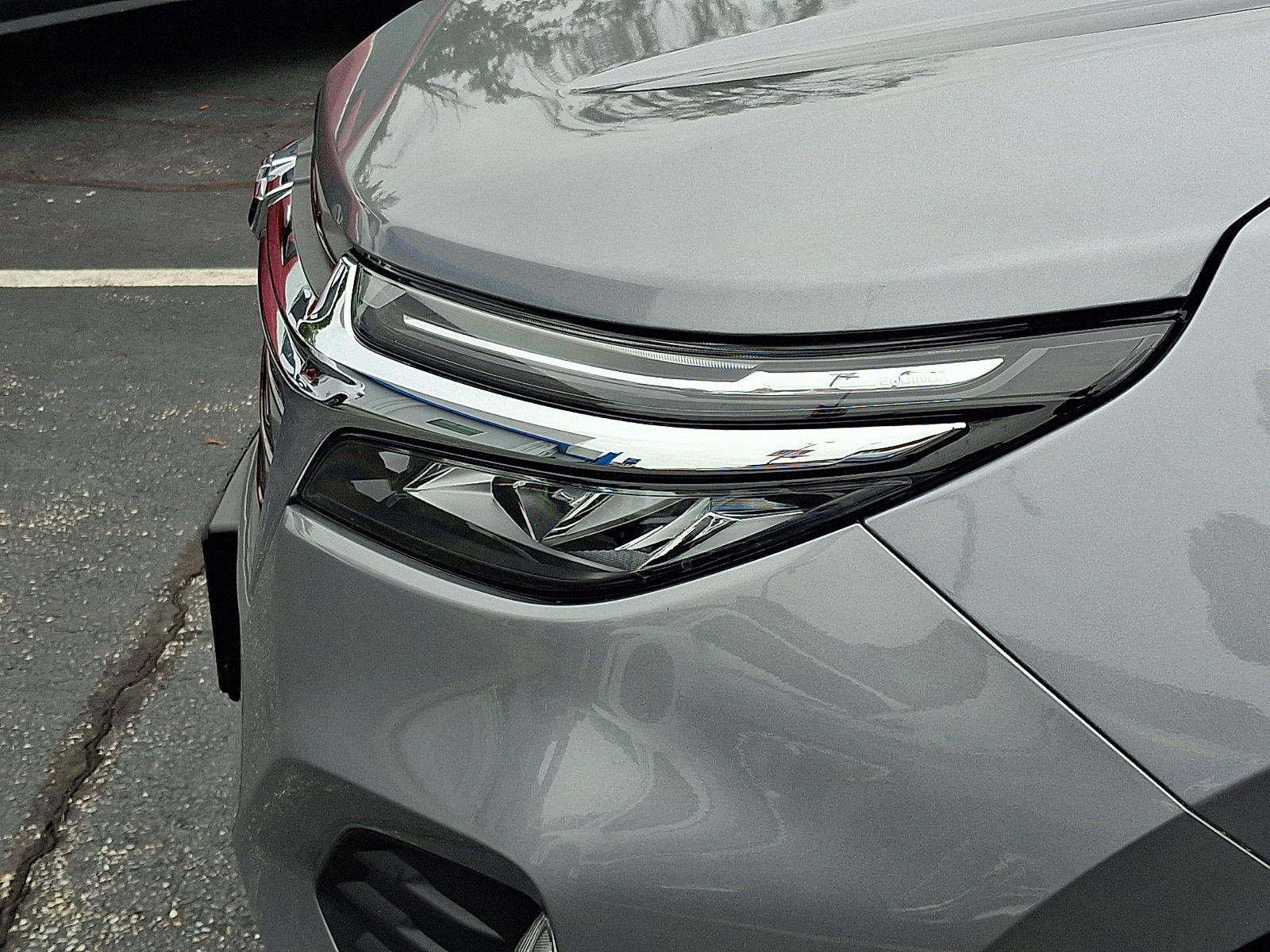 Certified 2024 Chevrolet Equinox LT FWD image 10