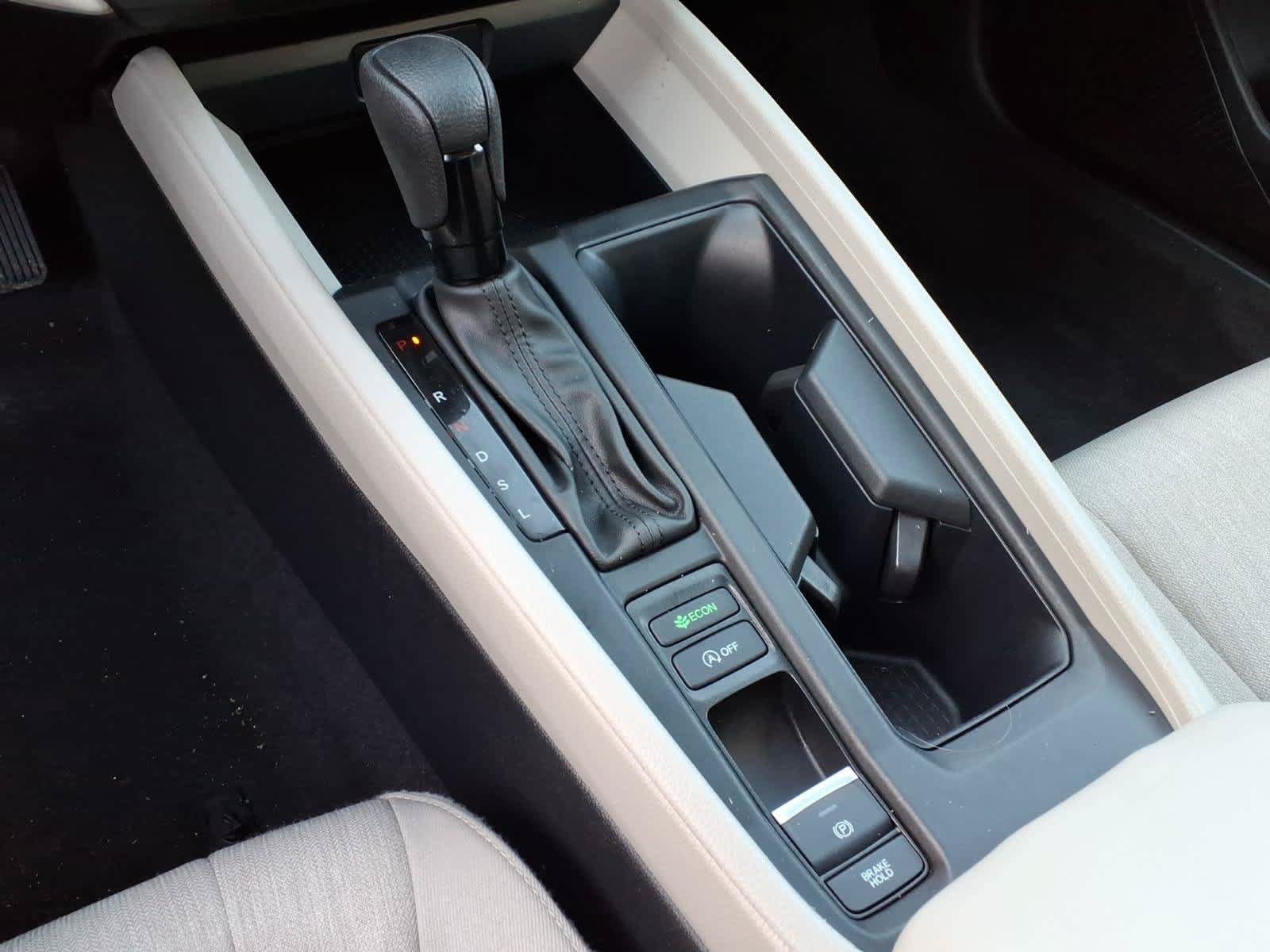 Used 2023 Honda Accord EX image 22