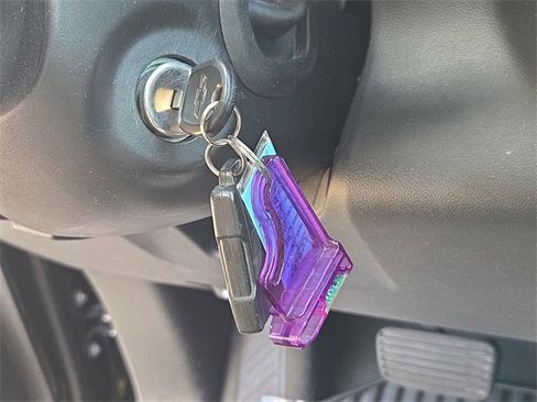 Used 2022 Chevrolet Silverado 1500 Custom image 30