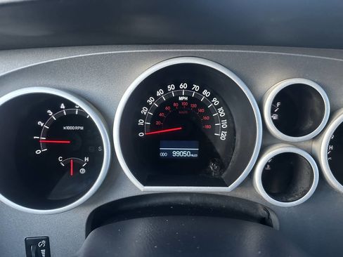 Used 2010 Toyota Tundra Limited AWD/4WD image 13