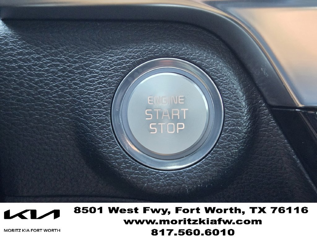Certified 2024 Kia Telluride SX Prestige X-Line AWD/4WD image 18