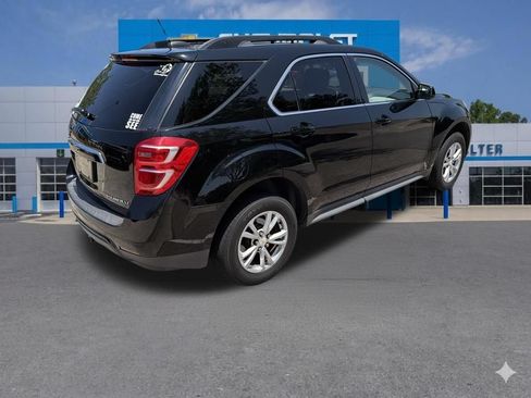 Used 2016 Chevrolet Equinox LT w/ Convenience Package FWD image 35