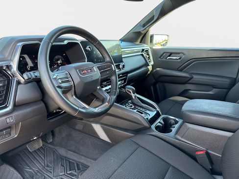 Used 2025 GMC Canyon Elevation w/ Convenience Package AWD/4WD image 32