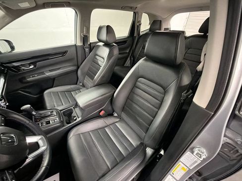 Used 2025 Honda CR-V EX-L image 19