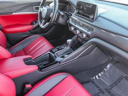 Used 2024 Acura Integra A-Spec image 17