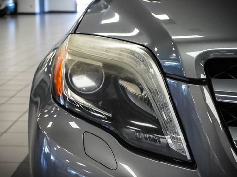 Used 2013 Mercedes-Benz GLK 350 4MATIC image 27