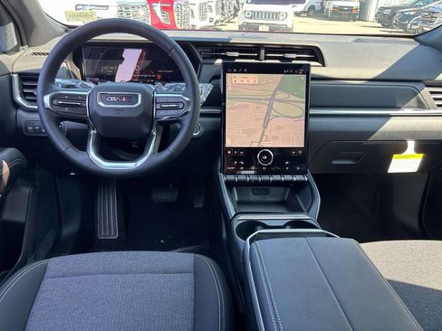 New 2027 GMC Terrain Elevation w/ Black Edition AWD/4WD image 7