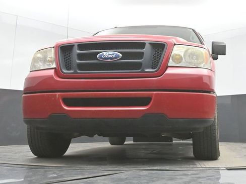 Used 2008 Ford F150 2WD Regular Cab image 27