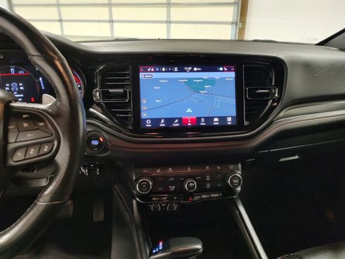 Used 2024 Dodge Durango GT image 7