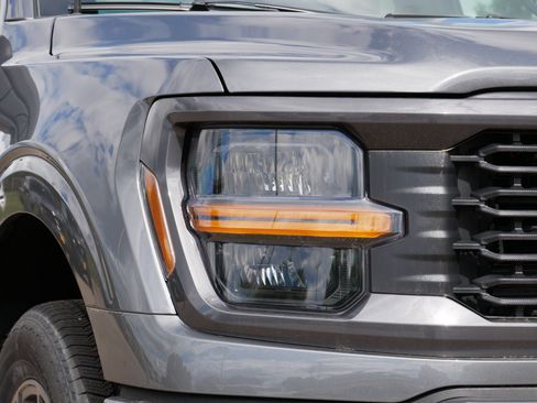 Used 2026 Ford F150 STX w/ Equipment Group 200A AWD/4WD image 16