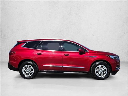 Used 2020 Buick Enclave Essence w/ Trailering Package, 5000 lbs. FWD image 4
