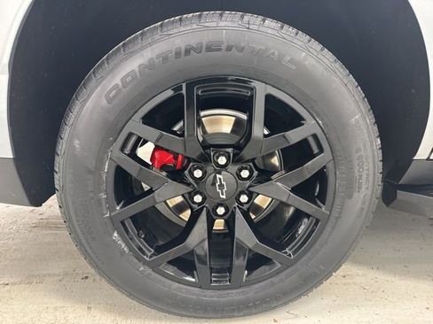 Used 2023 Chevrolet Tahoe RST w/ RST Performance Edition image 38