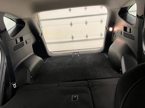 Used 2024 Hyundai Tucson SE image 21