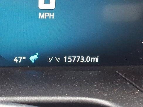 Used 2025 Ford Bronco Sport Big Bend w/ Convenience Package image 20