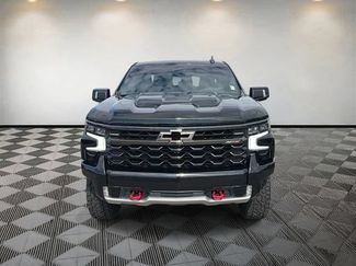 Used 2023 Chevrolet Silverado 1500 ZR2 w/ Technology Package AWD/4WD video 2