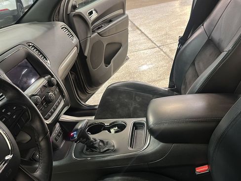 Used 2018 Dodge Durango GT w/ Trailer Tow Group IV AWD/4WD image 25