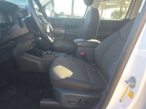 Used 2025 Ford Maverick XLT w/ XLT Luxury Package AWD/4WD image 13