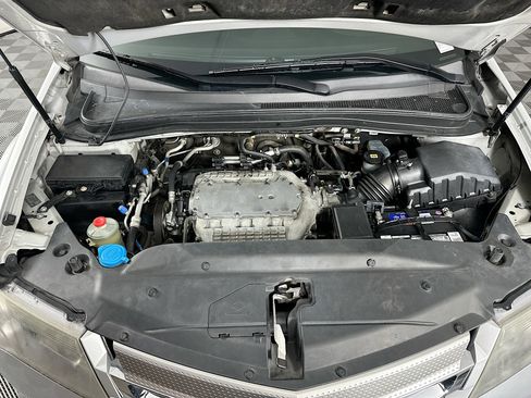 Used 2009 Acura MDX image 33