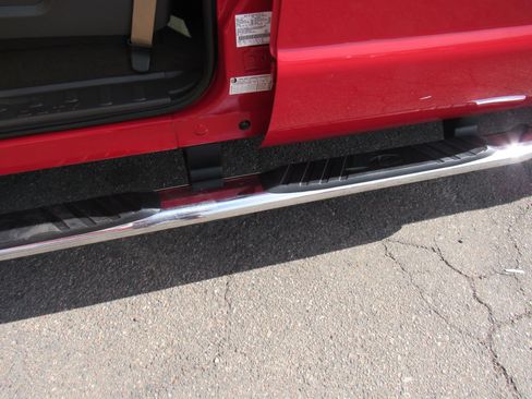 Used 2013 Ford F250 Lariat AWD/4WD image 18