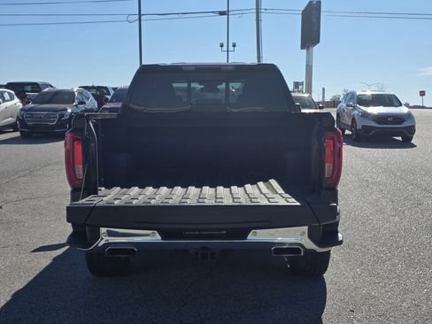 Used 2023 GMC Sierra 1500 SLT w/ SLT Premium Plus Package image 7
