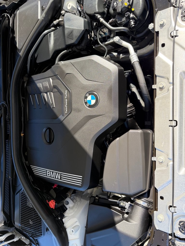 Used 2019 BMW 330i xDrive Sedan w/ Premium Package AWD/4WD image 29