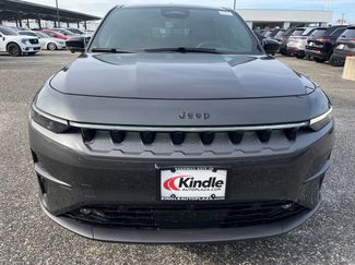 New 2025 Jeep Wagoneer S Launch Edition video 2