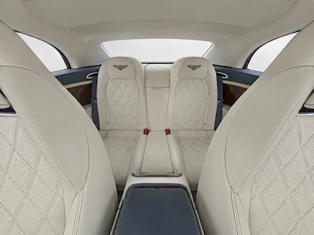 Used 2014 Bentley Continental GT Speed AWD/4WD image 24