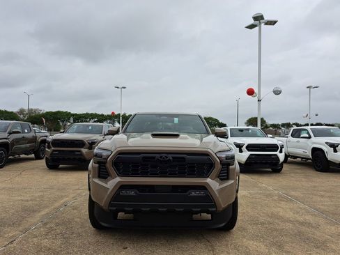 New 2026 Toyota Tacoma TRD Sport RWD image 2