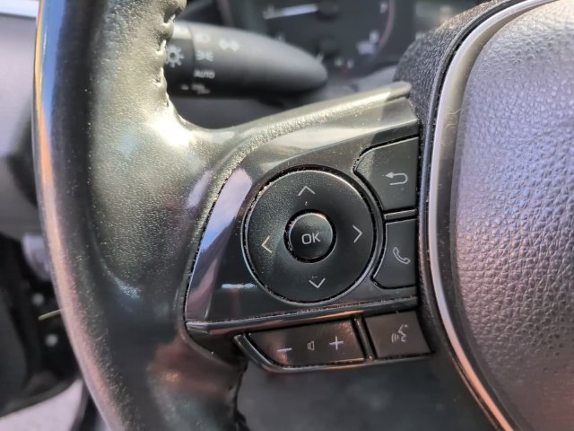 Certified 2024 Toyota Corolla SE w/ SE Premium Package FWD image 16