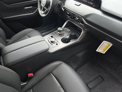 New 2026 MAZDA CX-70 SC AWD/4WD image 16