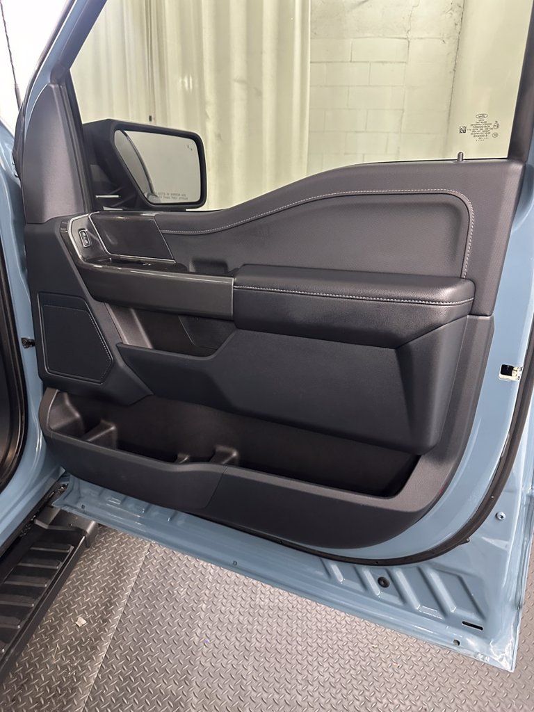 Used 2023 Ford F150 XLT w/ Equipment Group 302A High AWD/4WD image 37