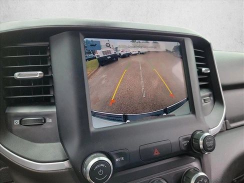 Used 2022 RAM 1500 Lone Star RWD image 22