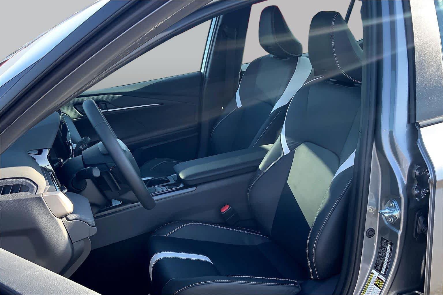 Certified 2026 Toyota Camry SE w/ Convenience Package FWD image 8